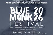 Villa Marazza, doppio appuntamento con il "Blue Monk Festival"